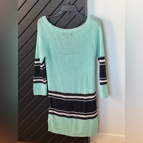 Revolve Crochet dress. Size S. Can be used as coverup too. Unlined. - Picture 3 of 5